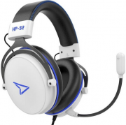 Steelplay HP-52 Gaming-Headset f&uuml;r PS4, Switch, Xbox One, PC, Mac und andere Ger&auml;te