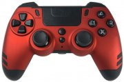  Steelplay MetalTech kabelloser Wireless PS4/PC Controller