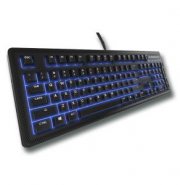 SteelSeries Apex 100 USB Tastatur f&uuml;r nur 34,99&euro; inkl. Versand