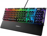 SteelSeries Apex 7 - Mechanische Gaming-Tastatur f&uuml;r 149,99&euro; statt 179,68&euro;