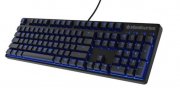 SteelSeries Apex M100 &ndash; Gaming-Tastatur f&uuml;r 35,99&euro; (statt 45&euro;)