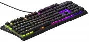 SteelSeries APEX M750 RGB beleuchtete Gaming Tastatur