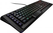 SteelSeries Apex M800 beleuchtete RGB Gaming Tastatur