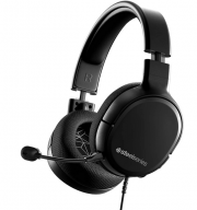 SteelSeries Arctis 1 Gaming Headset f&uuml;r PC, PS5, PS4, Xbox, Nintendo Switch, Mobil