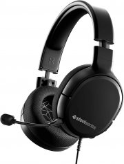 SteelSeries Arctis 1 Gaming Headset f&uuml;r PC, PS5, PS4, Xbox, Nintendo Switch und Mobil