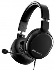 SteelSeries Arctis 1 Gaming Headset kompatibel mit allen Plattformen bei Amazon f&uuml;r 44,99 Euro