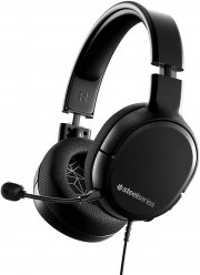 SteelSeries Arctis 1 Wired Gaming Headset f&uuml;r PC, PS4, Xbox, Nintendo Switch
