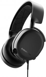 SteelSeries Arctis 3 Console Wired Gaming Headset f&uuml;r PS5, PS4, Xbox One, Nintendo Switch und PC