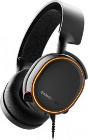 SteelSeries Arctis 5 2019 Edition Headset