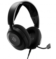 SteelSeries Arctis Nova 1 Multi-System Gaming-Headset f&uuml;r PC, PS5, PS4, Xbox