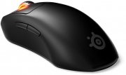 SteelSeries Prime Mini Wireless Esports Gaming-Maus