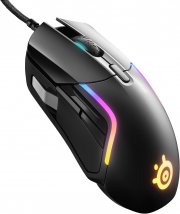 SteelSeries Rival 5 Gaming-Maus mit TrueMove Air Optische Sensor mit 18CPI