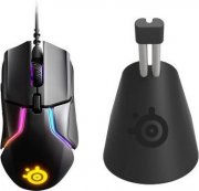 SteelSeries Rival 600 Gaming Maus + Mouse Bungee bei Alternate f&uuml;r 65,89 Euro