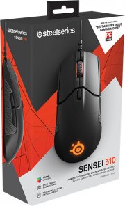 steelseries Sensei 310 Gaming-Maus bei Comtech f&uuml;r 39,99 Euro