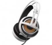 steelseries Siberia 350 7.1 DTS Gaming Headset wei&szlig; f&uuml;r PC, Mac und PS4 f&uuml;r 44&euro; statt 63,97&euro;