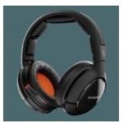steelseries SIBERIA 800 7.1 Wireless Gaming Headset f&uuml;r 149&euro; (statt 209&euro;)