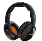 SteelSeries Siberia 800 &ndash; wireless 7.1 Gaming Headset f&uuml;r 159&euro; (statt 247&euro;)