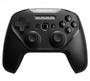 SteelSeries Stratus Duo Wireless Gaming Controller f&uuml;r Windows, Android und Samsung Gear VR
