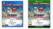 Steep Winter Games Edition f&uuml;r PS4 und XBOX One f&uuml;r je &euro;20.96 (statt 30&euro;)