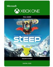 Steep (Xbox One) als Download-Code f&uuml;r 7,59&euro; 