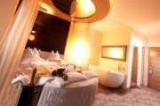  Steiermark - 4*S Kuschelhotel 3-G&auml;nge Men&uuml; & Jungle SPA 2 N&auml;chte f&uuml;r 169&euro; statt 334&euro;