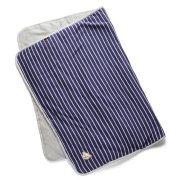 Steiff Boys Decke, navy f&uuml;r 24,94&euro; statt 39,95&euro;
