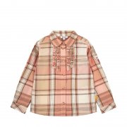 Steiff M&auml;dchen-Bluse (Gr. 128) f&uuml;r unter 23&euro; bei Amazon