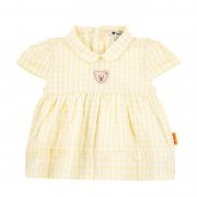 Steiff M&auml;dchenbluse kurzarm f&uuml;r 19,42&euro; bei Amazon