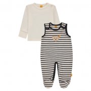Steiff Stramplerset 2 tlg. marine f&uuml;r 19,99&euro; statt 29,49&euro;