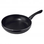 Steinbach Bratpfanne Almus 28cm, Schwarz f&uuml;r 6&euro; (plus 4,95&euro; Versand)