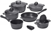 Steinbach Koch-und Brat-Set Penawo 6-tlg f&uuml;r 36,08&euro; incl. VSK statt 49,95&euro; (Idealo)
