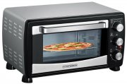Steinborg SB-3007 3in1 Mini Backofen mit Umluft