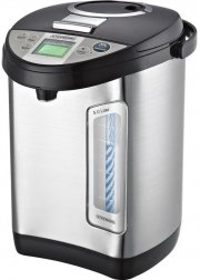Steinborg Thermopot 5 Liter Wasserkocher, Thermoskanne und Wasserspender