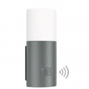 Steinel 8 Watt Sensor LED-Wandleuchte mit Bewegungsmelder f&uuml;r 59,95&euro; statt 75&euro;