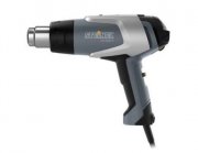 Steinel HG 2320 E Hei&szlig;luftgebl&auml;se mit 2.300 Watt f&uuml;r 89,95&euro; (statt 100&euro;)