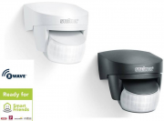 Steinel IS 140-2 Z-Wave Smart Home Bewegungsmelder f&uuml;r bis zu 6 LED Lampen