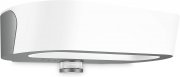 Steinel L 710 LED Au&szlig;enwandleuchte Up-/Downlight mit Bewegungsmelder