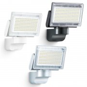 Steinel LED Au&szlig;enstrahler XLED Home 1 SL Flutlicht 