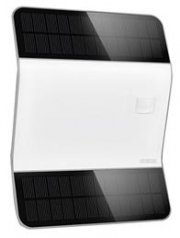 Steinel LED-Solar-Leuchte Xsolar L2-S mit 170&deg; Bewegungsmelder f&uuml;r 44,99&euro;