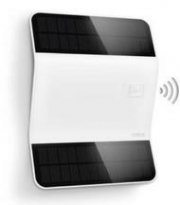Steinel LED-Solar-Leuchte Xsolar L2-S mit 170&deg; Bewegungsmelder f&uuml;r 49,99&euro;