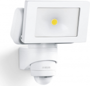 Steinel LS 150 LED Au&szlig;enstrahler 1375 Lumen 4000 K mit Bewegungsmelder