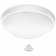 Steinel Sensor-Leuchte RS 10-4 L