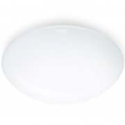 Steinel Wandleuchte L 160 LED Deckenleuchte mit D&auml;mmerungsschalter Sensor