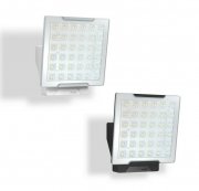 Steinel XLED PRO Square SL LED Strahler Fluter