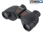 Steiner Safari Ultrasharp Fernglas 10x25
