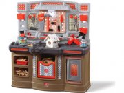 Step2 Big Builders Pro Miniaturwerkstatt