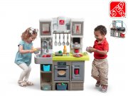 Step2 Contemporary Chef Kitchen Kinderk&uuml;che