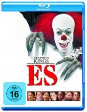 Stephen King's Es (Blu-ray) f&uuml;r 5,96&euro; inkl. Versand (prime)