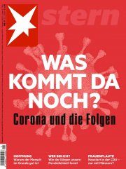 Stern 3 Monate Schnupperabo mit 13 Ausgaben GRATIS statt 67,60&euro;
