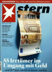 Stern Digitalabo 1 Jahr GRATIS - Keine K&uuml;ndigung notwendig !!!